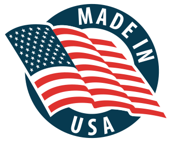 Our Cylinders are Made in the USA